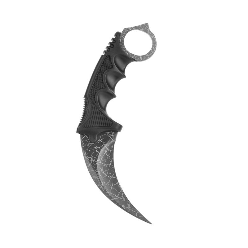 Get Wallpaper Jual Ctsmart 3cr13mov Personality Survival Knife For Outdoor Or For iPhone