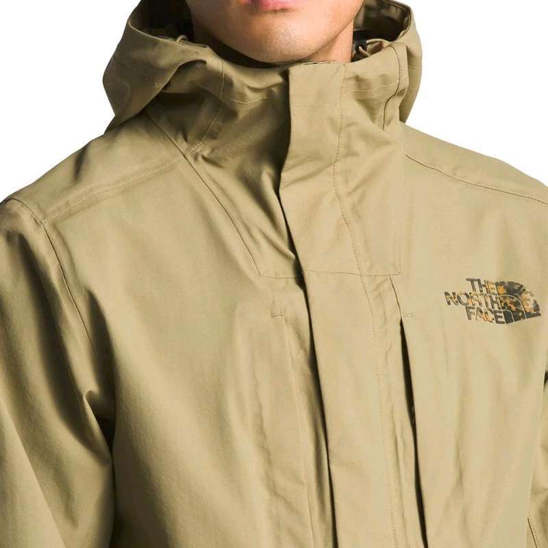 North face hotsell el misti