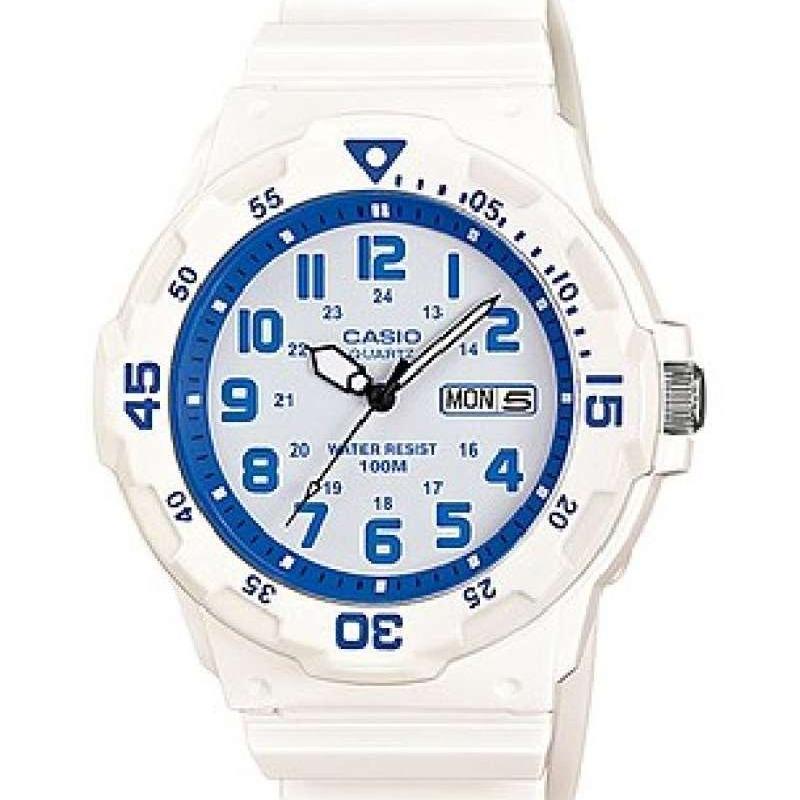 Jual Casio MRW 200HC Original di Seller Clasik1 Johar Baru 2