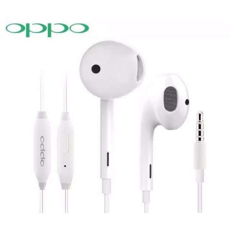Headset oppo 2025 a3s