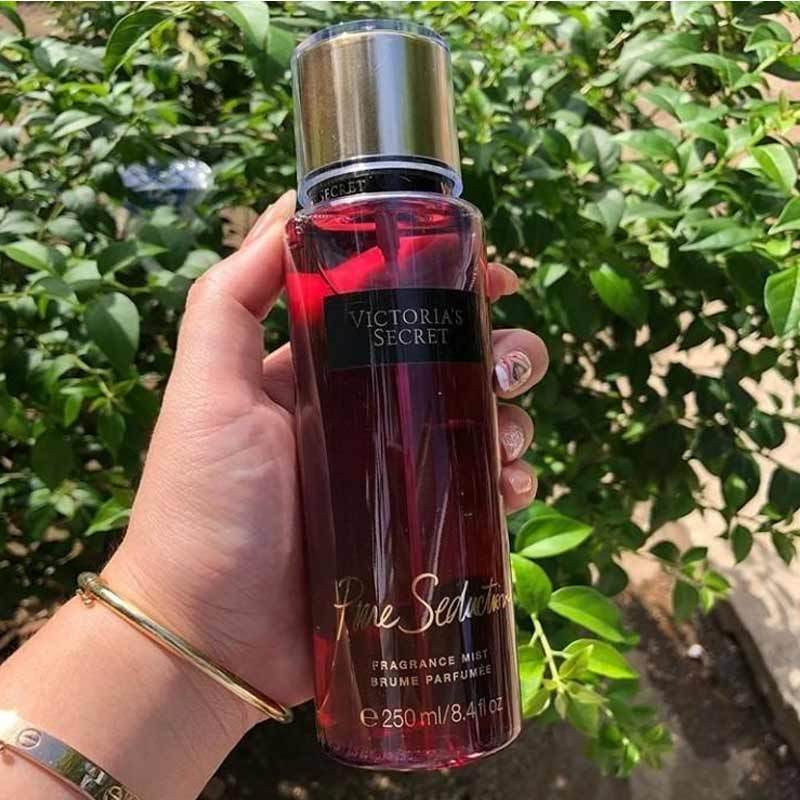 harga parfum victoria secret pure seduction