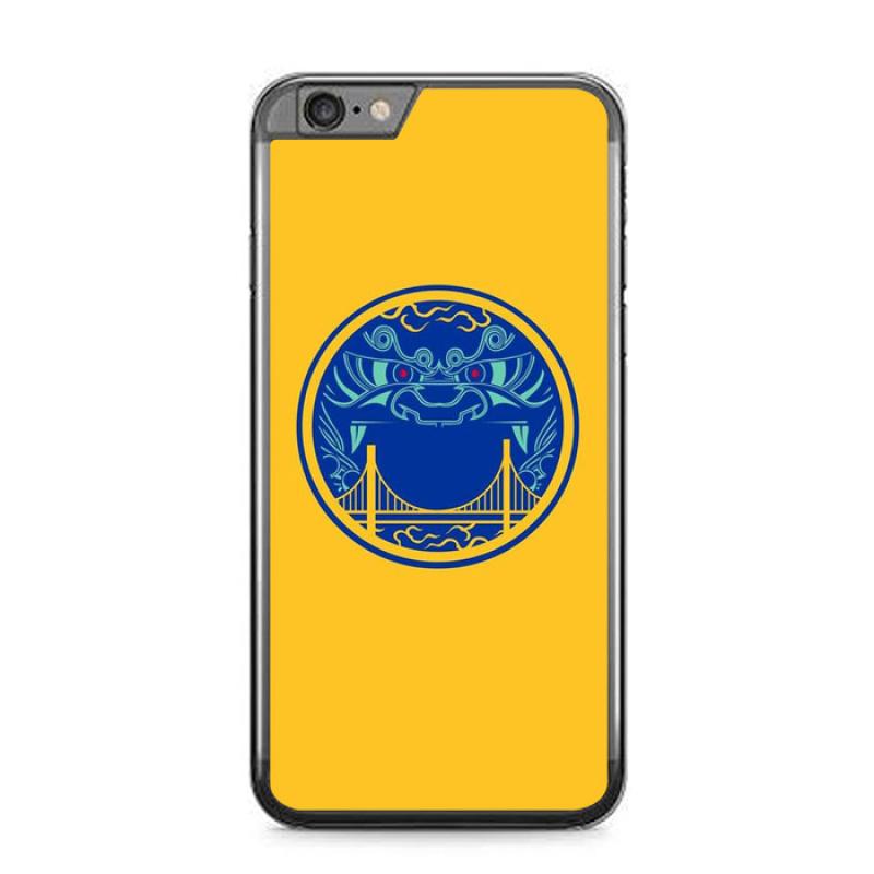 Jual Casing Custom Hardcase Golden State Warrior Dragon Logo P1931 Iphone 6 Plus Iphone 6s Plus Case Online Agustus 2020 Blibli Com