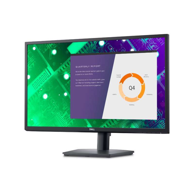 Promo Monitor DELL E2722HS 27 IPS 1080p 