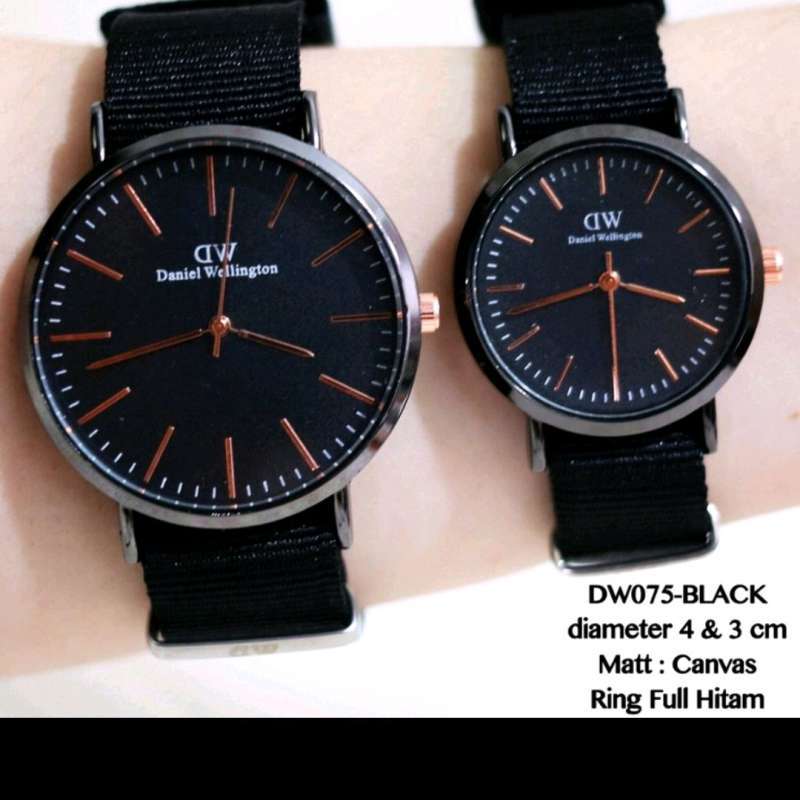 Jam couple online dw