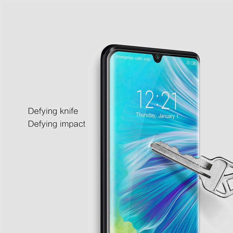 Jual Nillkin Tempered Glass 3d Cp Max Xiaomi Mi Note 10 Xiaomi Mi Note 10 Pro Online Oktober 2020 Blibli Com