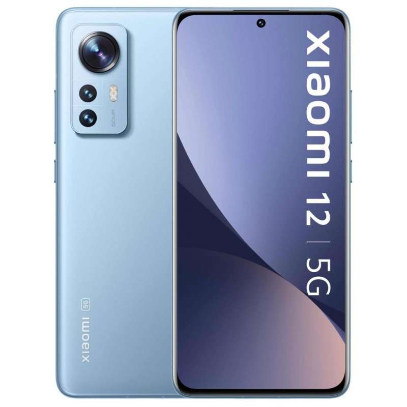 xiaomi12t 8/256gb 新品未開封 ブルー xiaomi12t 8/256gb 新品未開封 ブルー