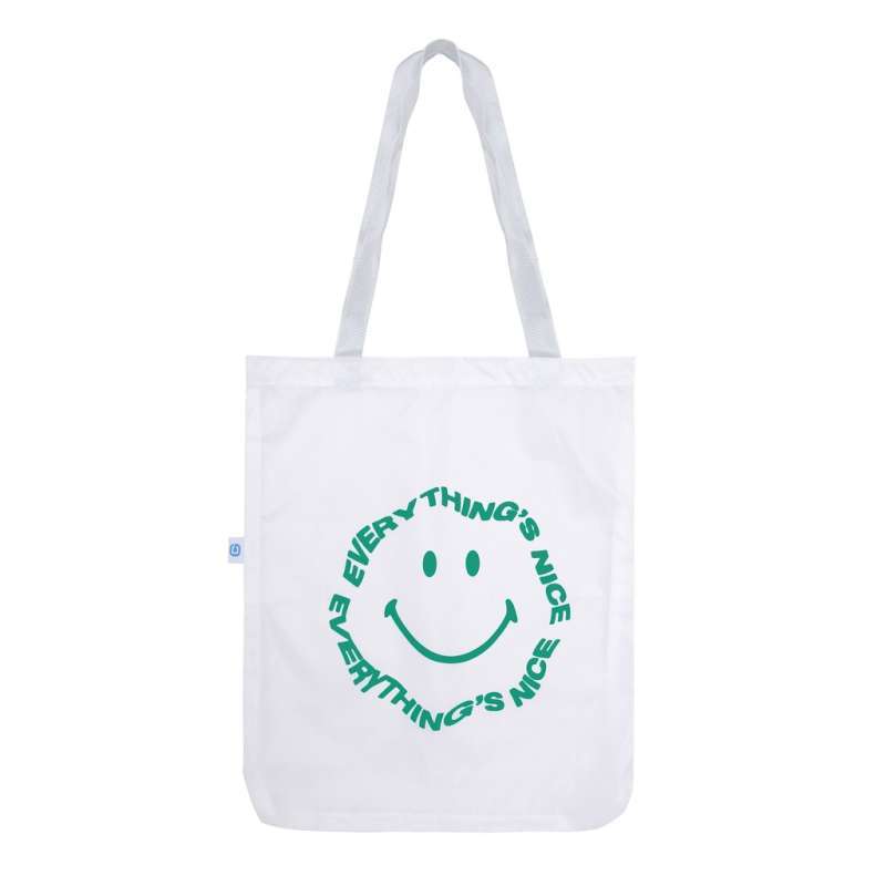 Smiley tas shop