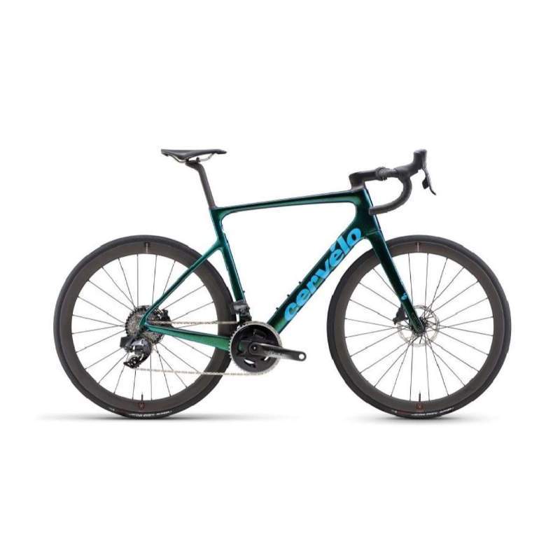 Harga cervelo caledonia 5 clearance