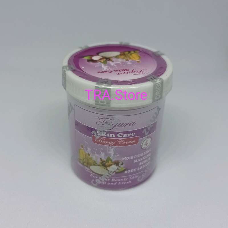 Figura skin outlet care
