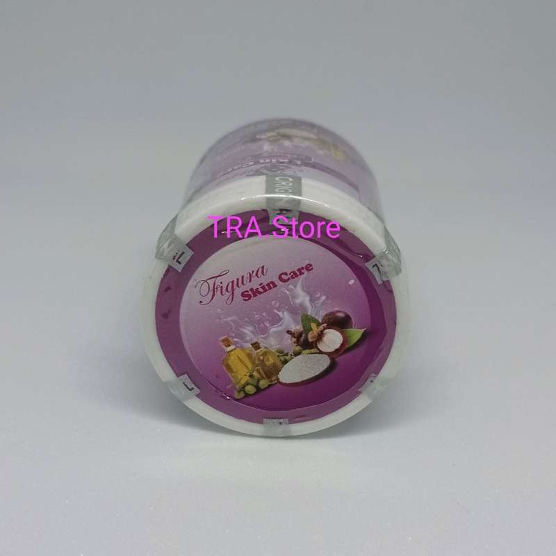 Jual Figura Skin Care 1 botol 50 ml Original BPOM Pembersih wajah