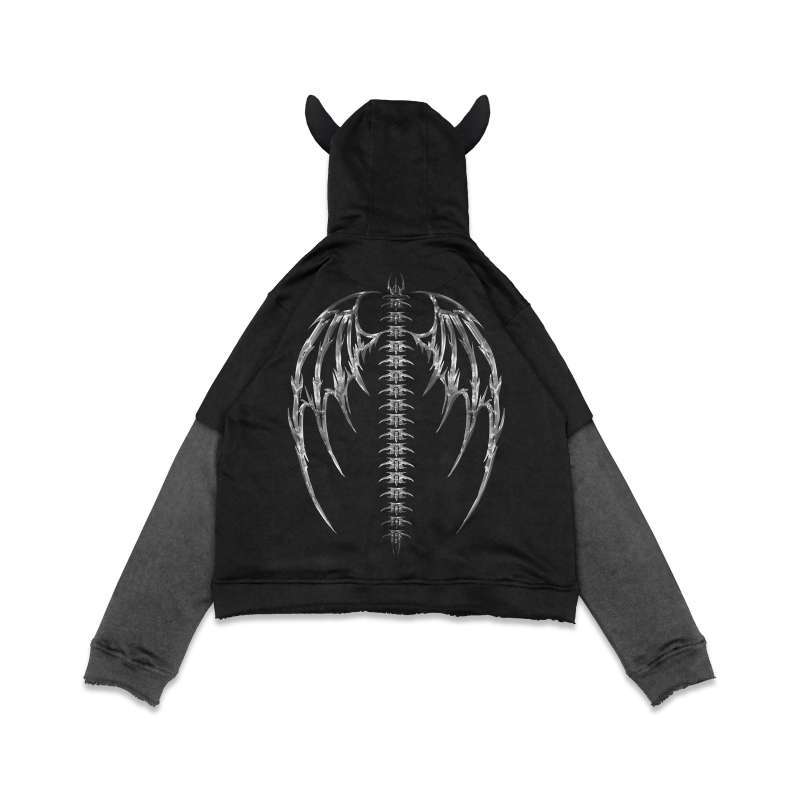 Elfamous phantom hoodie outlet