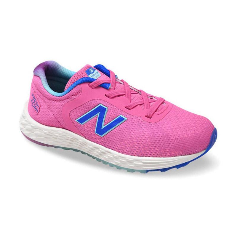 new balance kids arishi v2
