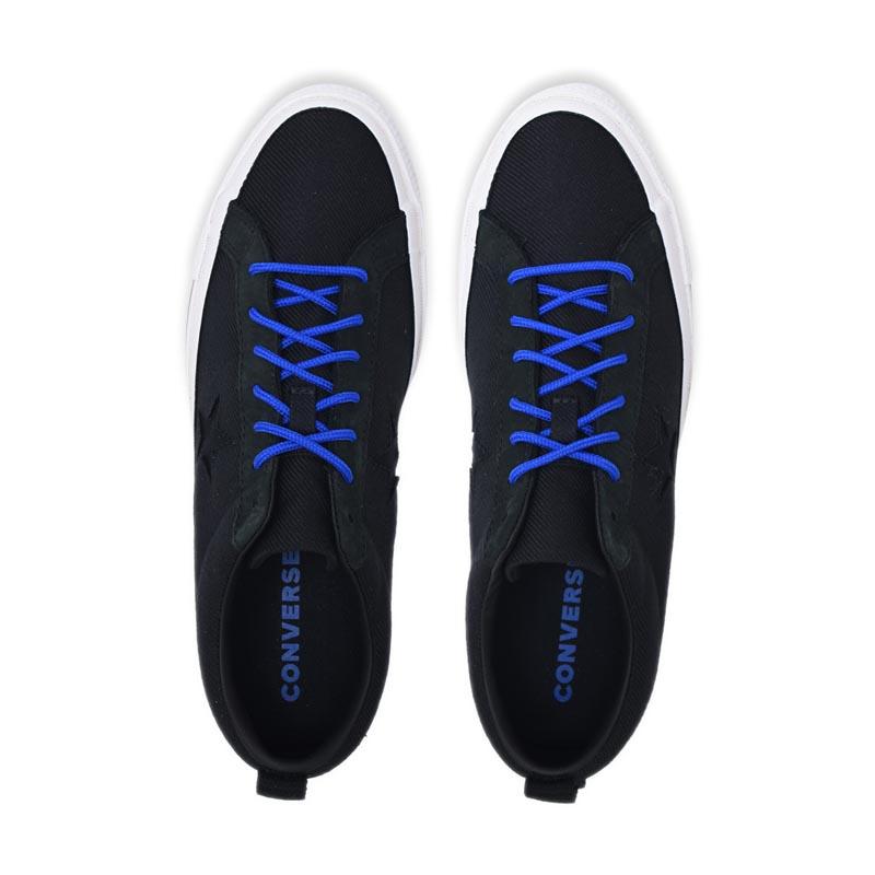 converse one star webbing