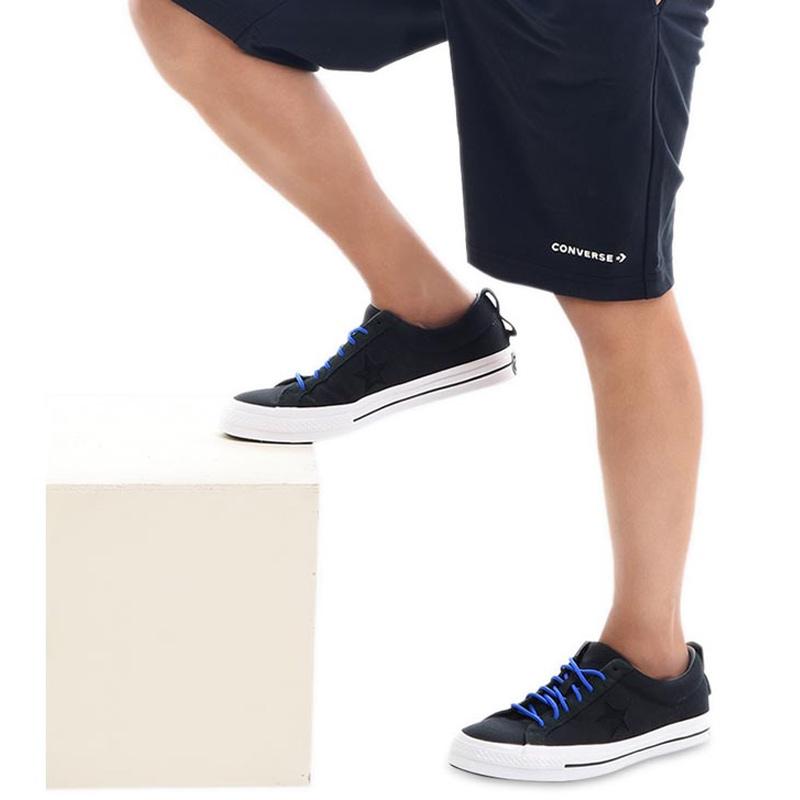 converse one star webbing