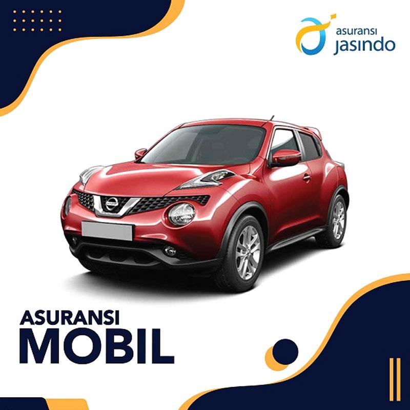 Jual Jasindo Asuransi Mobil For Nissan Juke 1 5 Revolt Cvt Red Interior Online Januari 2021 Blibli