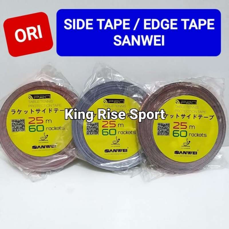 No edge tenis best sale