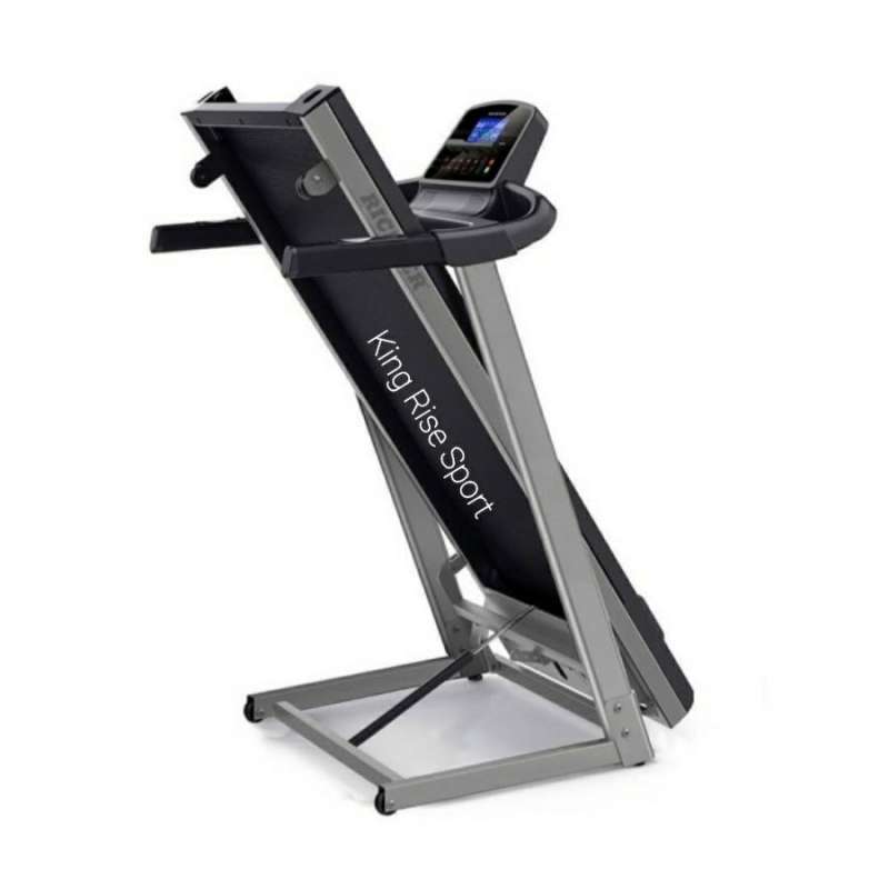 Jual Treadmill Elektrik Richter Emotion Original Di Seller King Rise Sport Tawangsari Kota Semarang Blibli