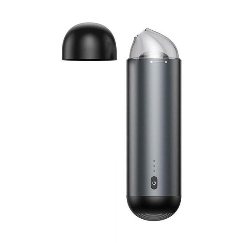 Promo Baseus Portable Auto Car Wireless 