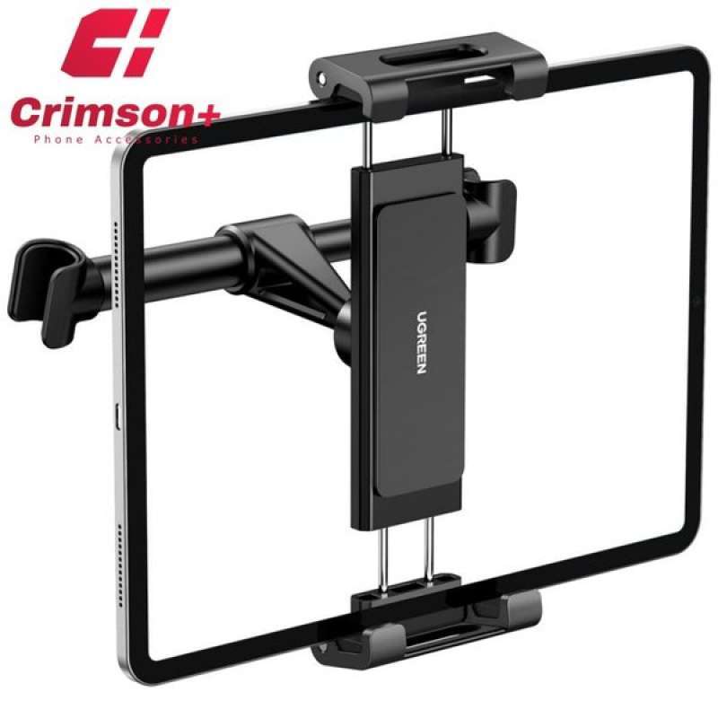 CAR HEADREST TAB IPAD HOLDER BRACKET MOBIL TABLET BACKSEAT HEADREST CAR  PHONE