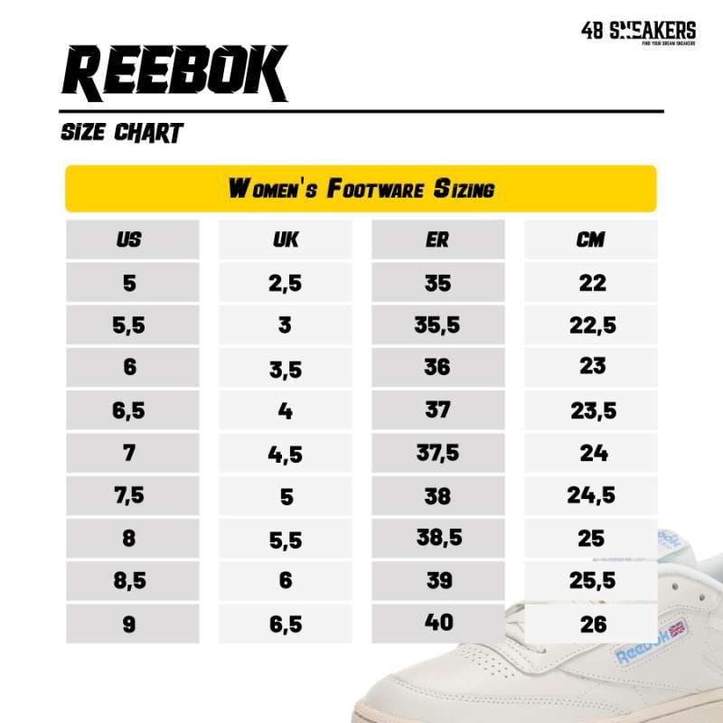 Jual Reebok Zig Dynamica 2.0 (FY9948) Original di Seller 48 Sneakers - Kota  Jakarta Selatan, DKI Jakarta | Blibli