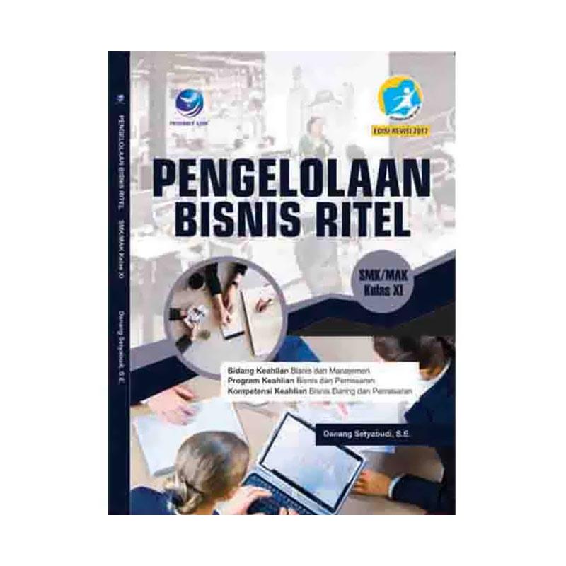 Soal Pengelolaan Bisnis Ritel Kelas Xi Guru Galeri