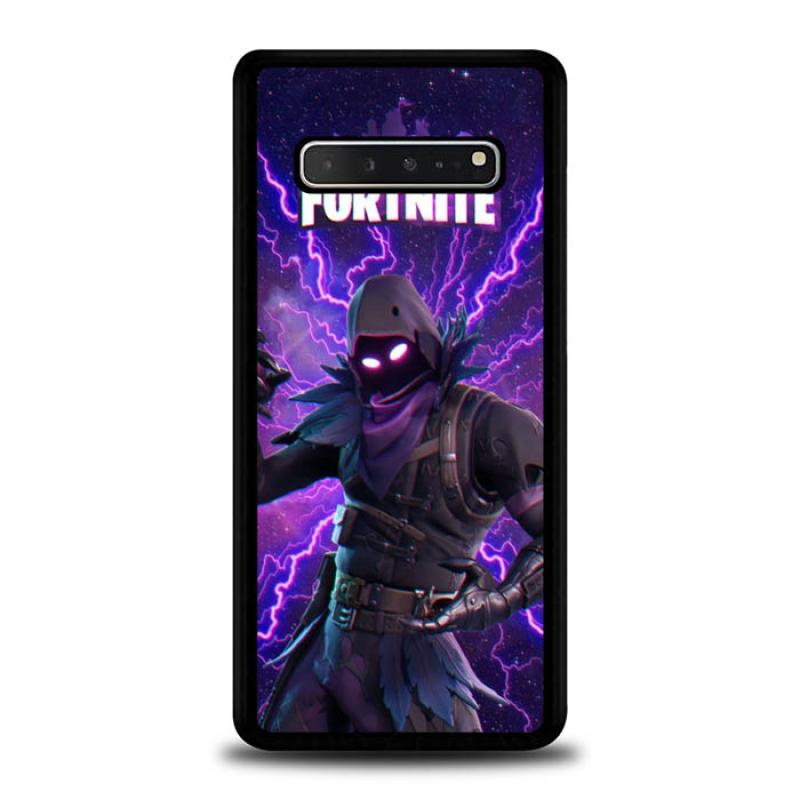 Jual Casing Custom Hardcase Fortnite Raven O7405 Samsung Galaxy S10 5g Case Online Agustus 2020 Blibli Com