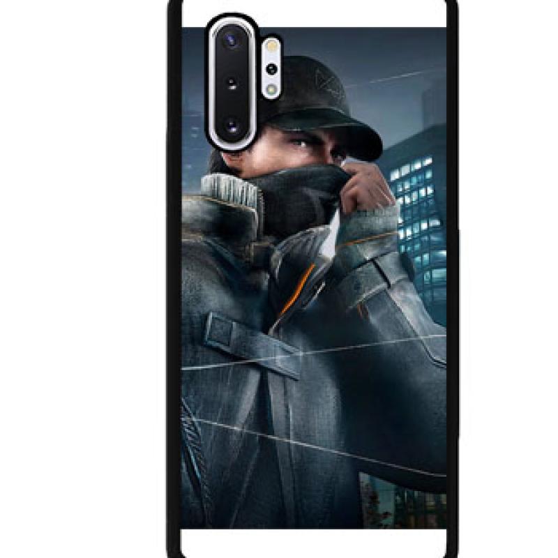 Casing Hardcase Samsung Galaxy Note 