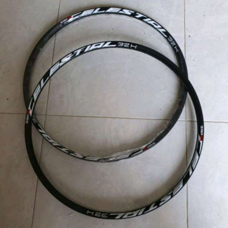 Velg 29er 2025 mtb