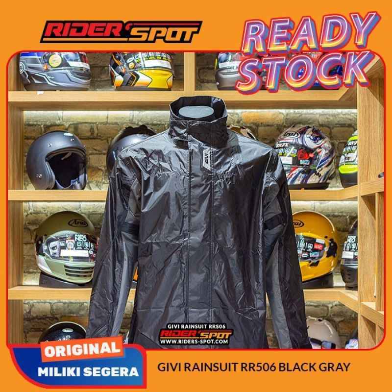 Baju hujan givi original top