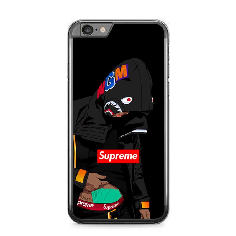 north face supreme back pack