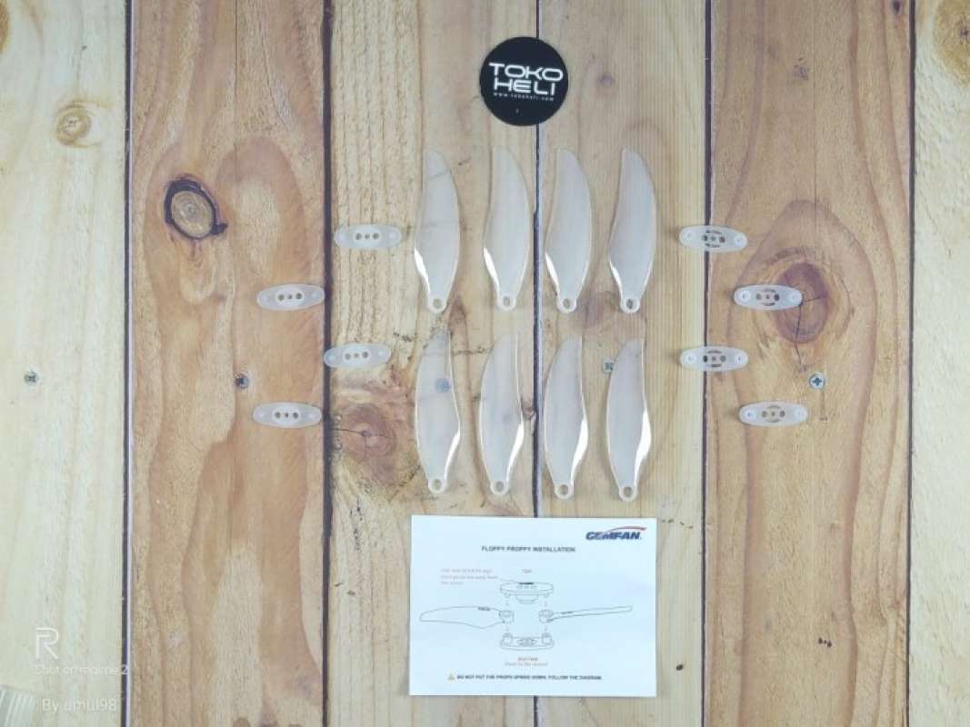 Gemfan f4019 shop
