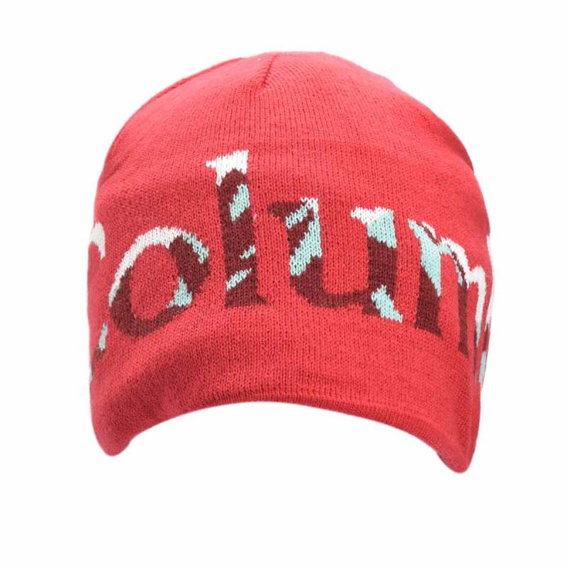 Columbia Heat Men Beanie [1472301658 