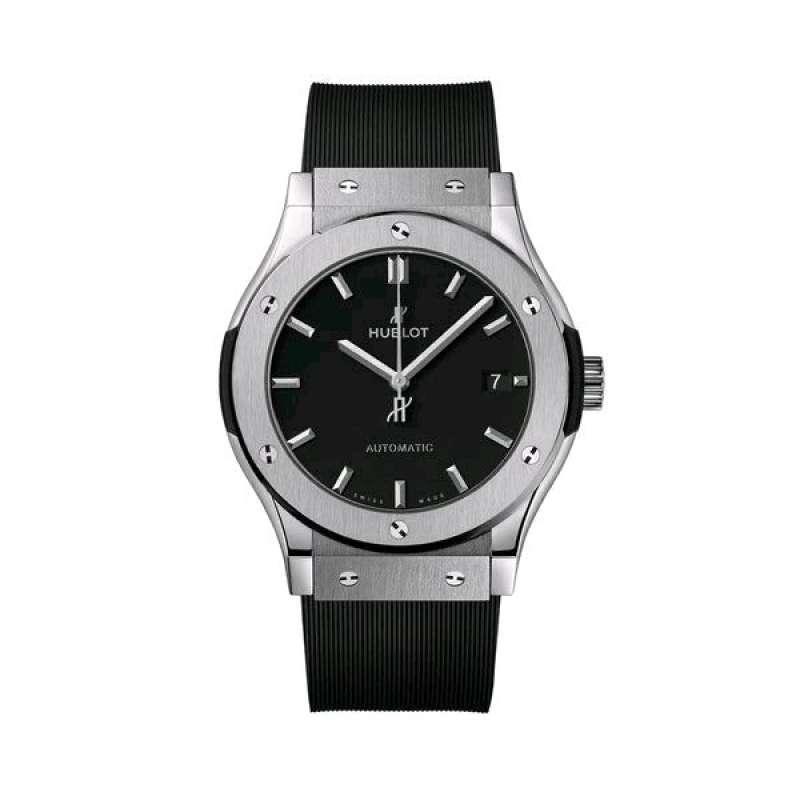 Harga jam tangan store hublot classic fusion original