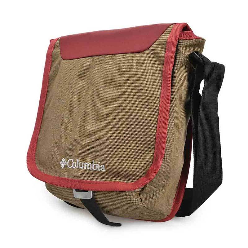 Columbia input side bag online