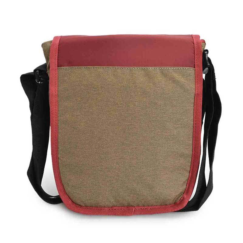 Columbia input clearance side bag