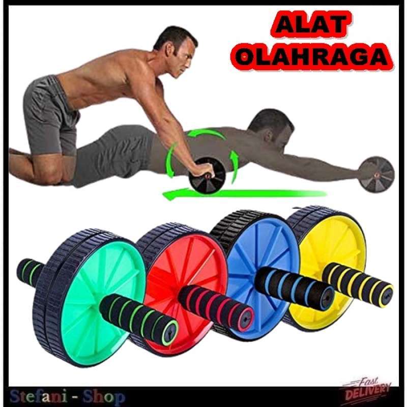 Sit ups store roller