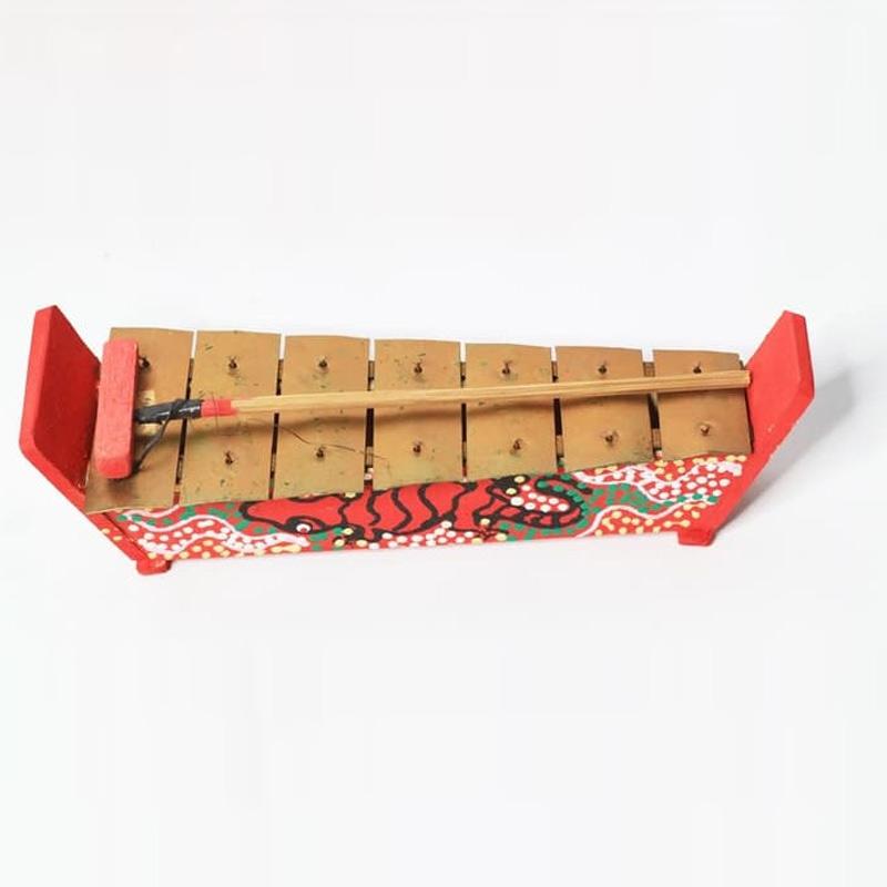 Jual Oem H07 Gamelan Kayu Alat Musik Tradisional Online Oktober 2020 Blibli Com