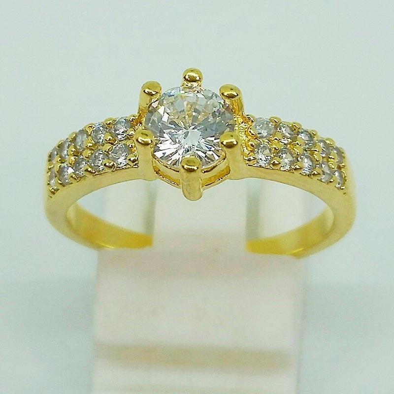 Jual Nje Collection X12 Cincin Emas Perhiasan Wanita 24k Online Maret 2021 Blibli Namun, jika kamu hanya ingin membelinya sebagai aksesoris, kamu bisa membeli emas. nje collection x12 cincin emas perhiasan wanita 24k