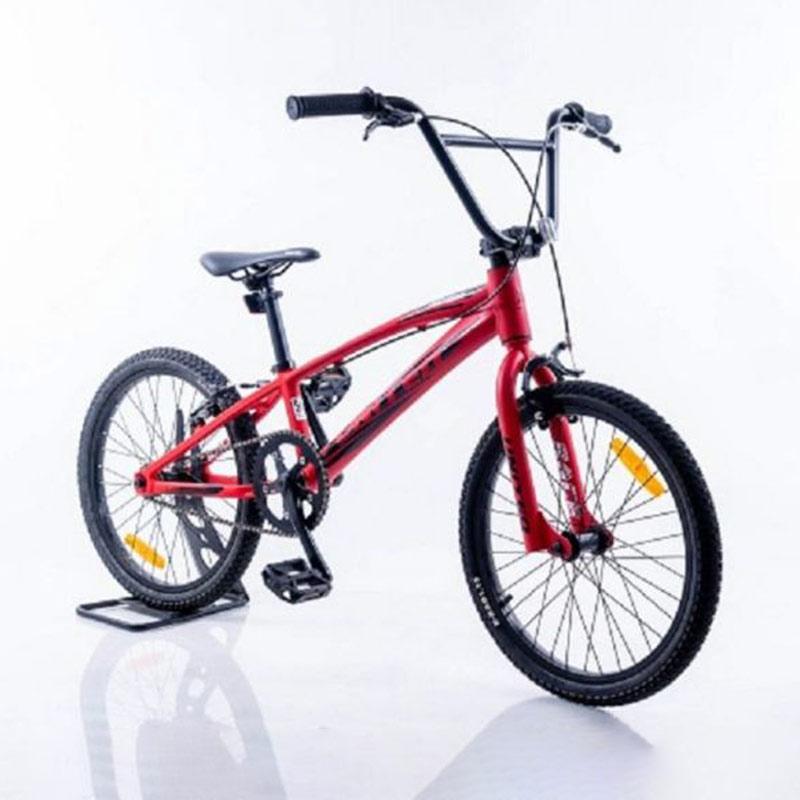 United hotsell bmx jumper
