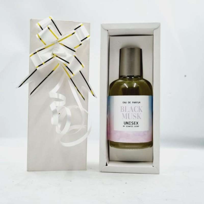 Parfum musk hotsell pria