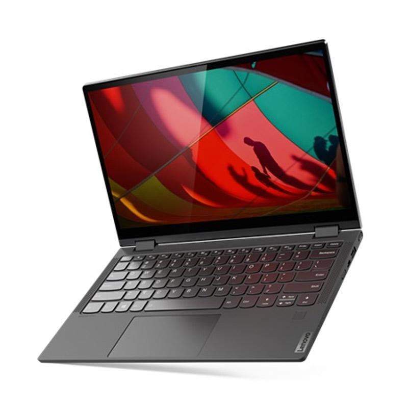 Jual Lenovo Yoga C640 13iml 2kid Laptop 2 In 1 Online Desember 2020 Blibli