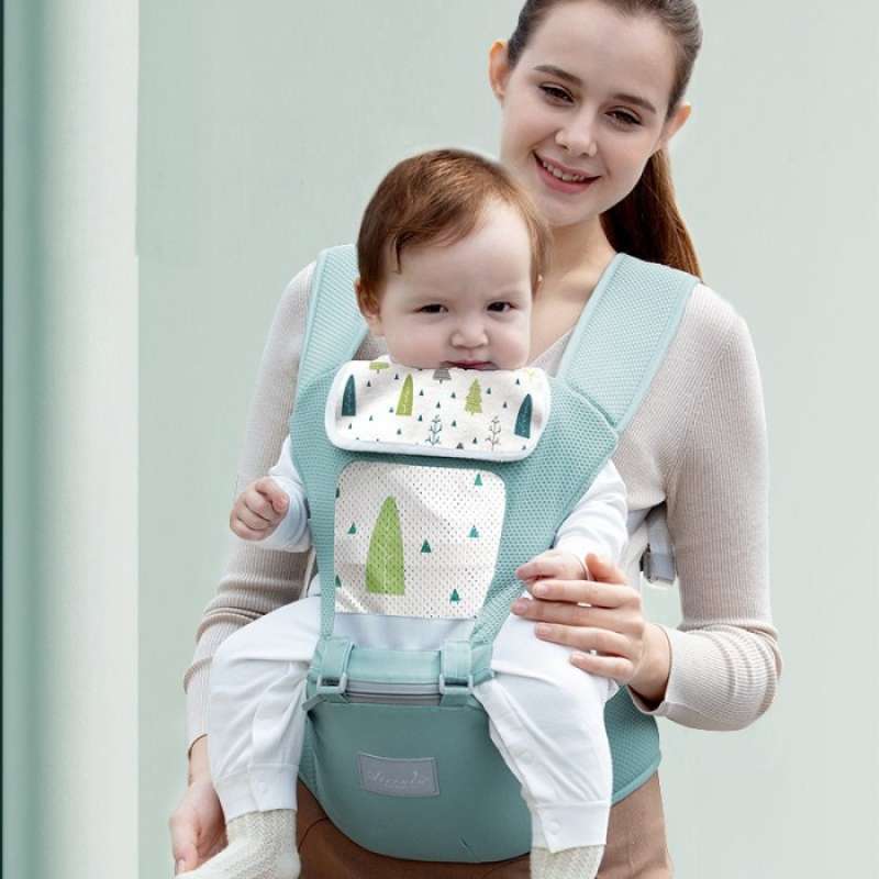 Baby hip seat yang clearance bagus