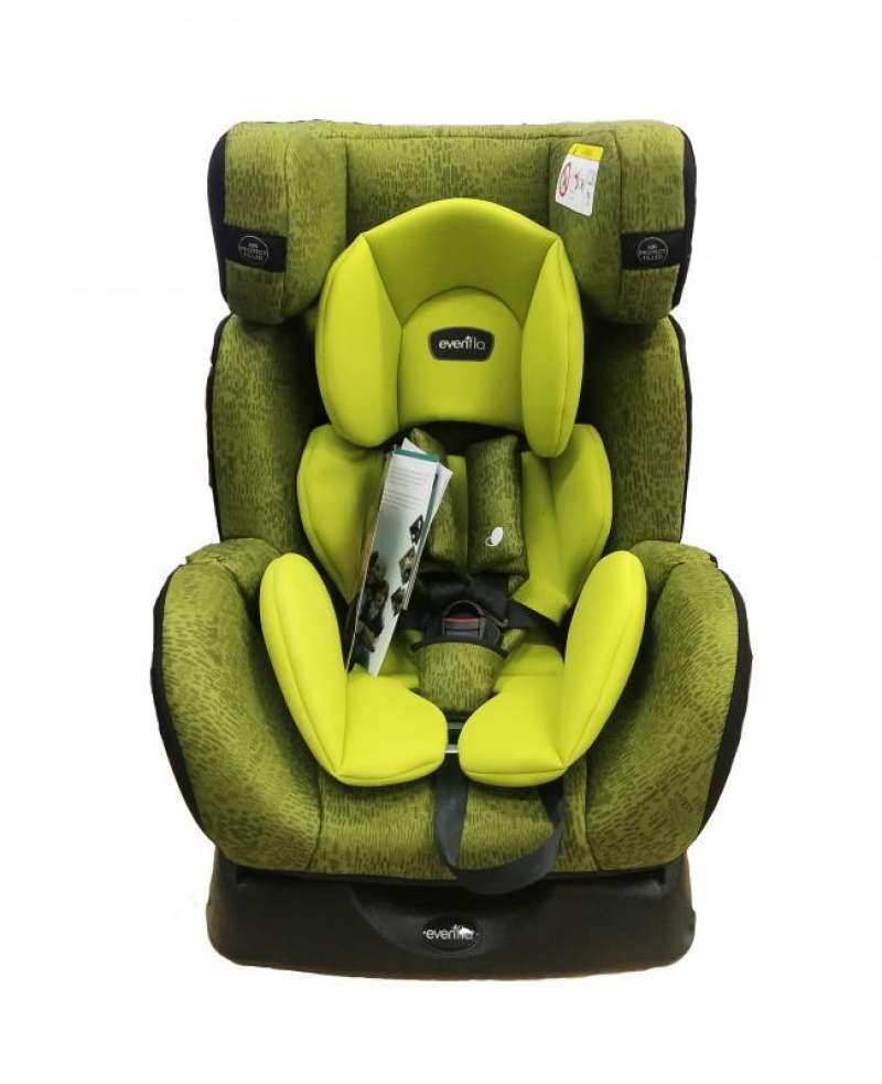 Evenflo duran car seat sale