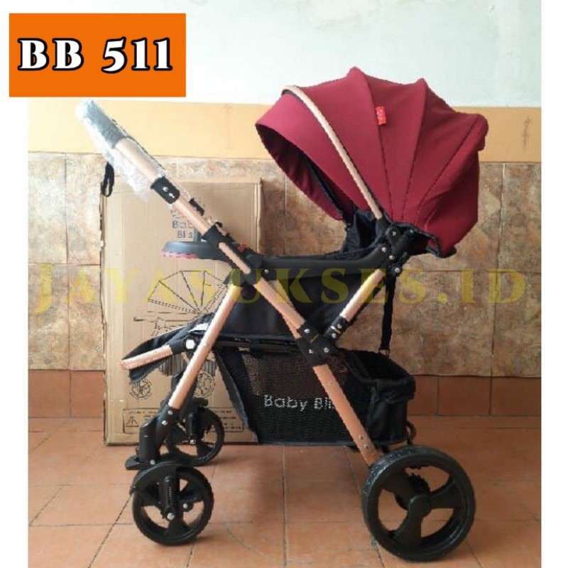 Stroller bayi murah deals