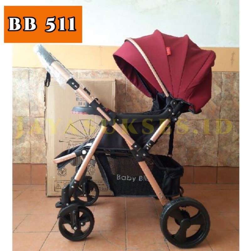 Stroller shop baby murah
