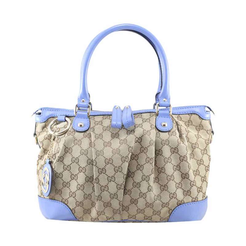 pre loved gucci bags