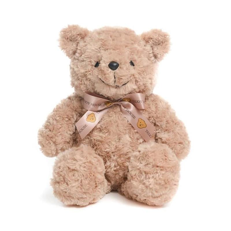Harga teddy house hotsell
