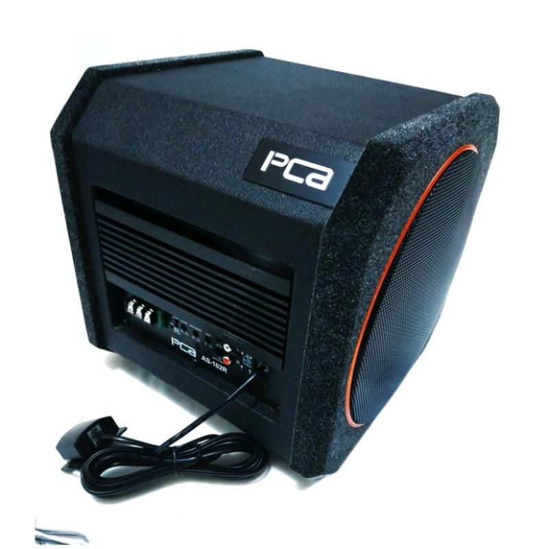 Subwoofer portable mobil hotsell