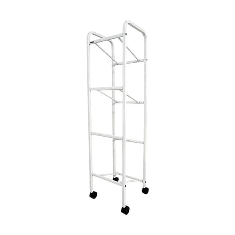 Jual Rak Galon Air 3 Susun Hitam Ekonomis Beroda Jakarta Utara Kiki Sutantyou Tokopedia