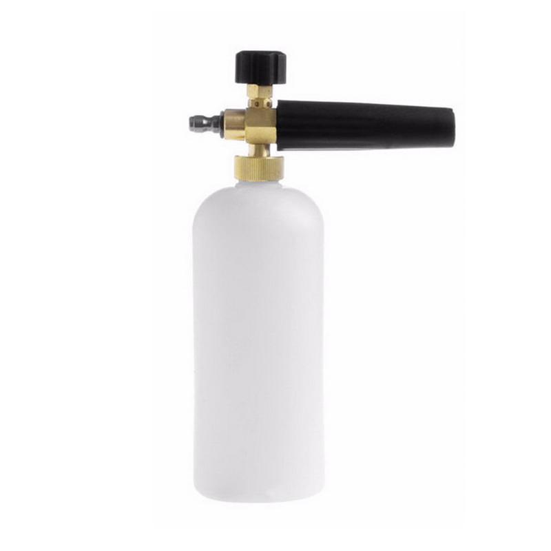 Jual E Accessory Washer High Pressure Car Cleaning Snow Foam Lance Water Gun Cleaning Tool Murah Maret 2020 Blibli Com